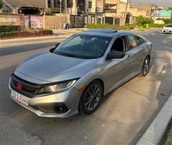 هوندا سيفيك